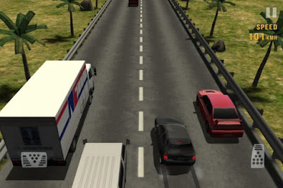 Traffic Racer 2.3 Mod Apk-5