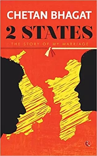 [PDF] 2 States Chetan Bhagat The Story of My Marriage