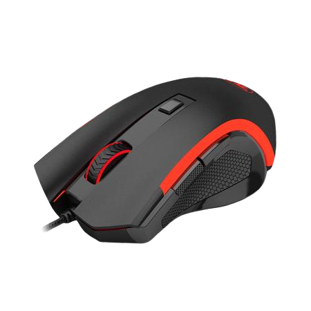 Redragon M606 Gaming Mouse Review