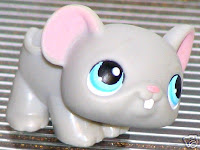 Littlest Pet Shop Club: List of the first 150 Littlest Pet Shop Collection