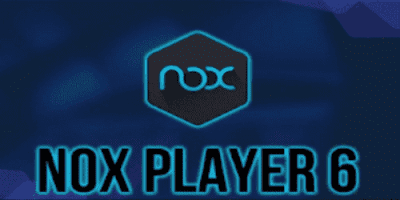 تحميل برنامج نوكس بلاير NoxPlayer لتشغيل ألعاب الأندرويد على الكمبيوتر