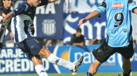 BELGRANO Y TALLERES EN VIVO POR COPA ARGENTINA