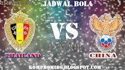 Prediksi Jadwal Bola Belgium vs Russia 22 Maret 2019