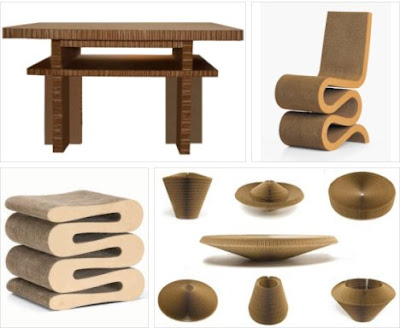 Designed Furniture on Minimalist And Contemporary Living Room Furniture Design