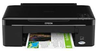 Epson Stylus SX125 Treiber