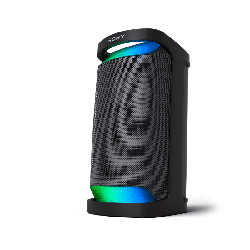SRS-XP500 portable speaker