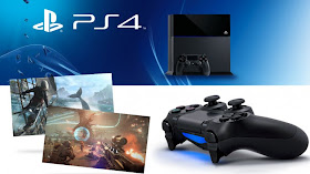 El PlayStation 4 saldrá al mercado el 29 de noviembre en Latinoamérica