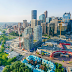 Những Điểm Đến Du Lịch Thú Vị Tại Thành Phố Calgary - Canada