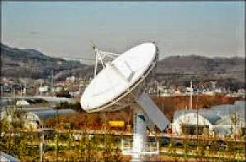 Extraterrestrial Life South Koregoes Seti