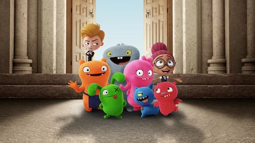 UglyDolls 2019 kompletter film