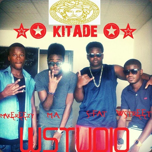 Kitade