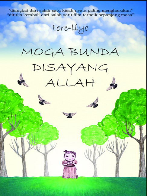 Tere Liye - Moga Bunda Disayang Allah - Download PDF