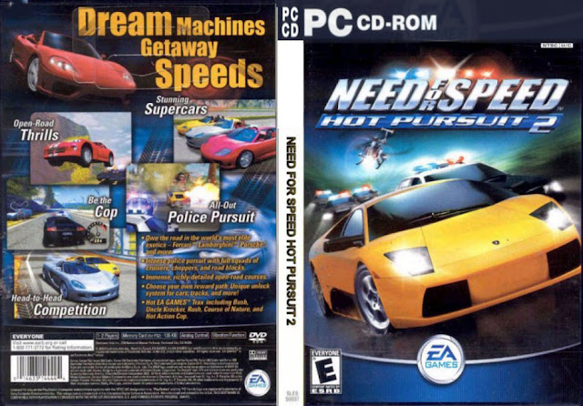  Need For Speed Hot Pursuit