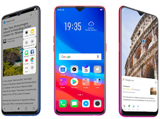 image result for Oppo F9 pro