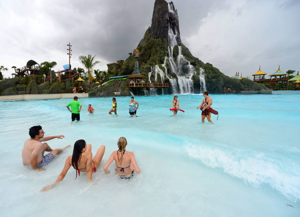 10 Best Water Parks Florida 2022