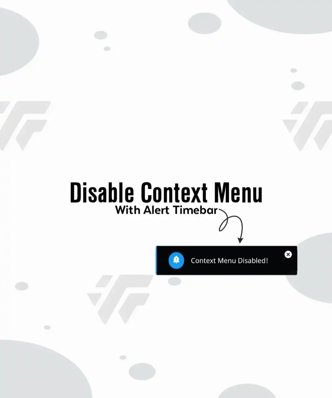 disable-context-menu