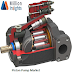 Piston Pump Market to Set Significant Growth in Oil and Gas Industry, Power Generation Industry, Mining Industry Forecast by 2022 