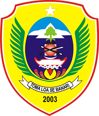 Logo Kota Tidore Kepulauan Kumpulan Logo Indonesia