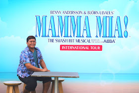salmanbiroe - Indonesian Lifestyle Blogger - Mamma Mia 