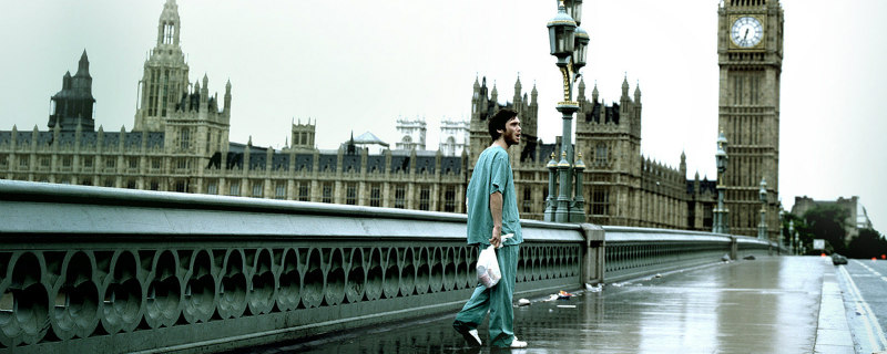 28 Days Later