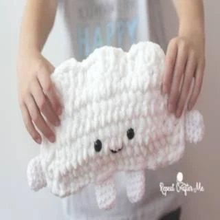 PATRON GRATIS NUBE AMIGURUMI 29745 PATRON GRATIS NUBE AMIGURUMI 29745