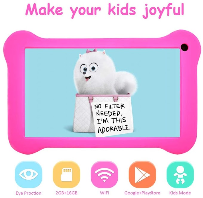Amazon_tablet_cute for kids