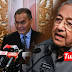 Mahathir puji Dr Noor Hisham berjaya tangani Covid-19