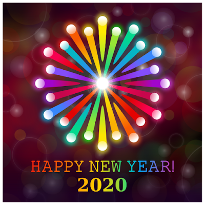 Happy New Year 2020 Images | Happy New Year 2020