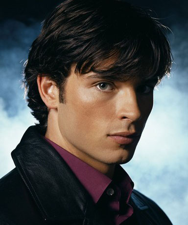 Gatos do Mundo Tom Welling