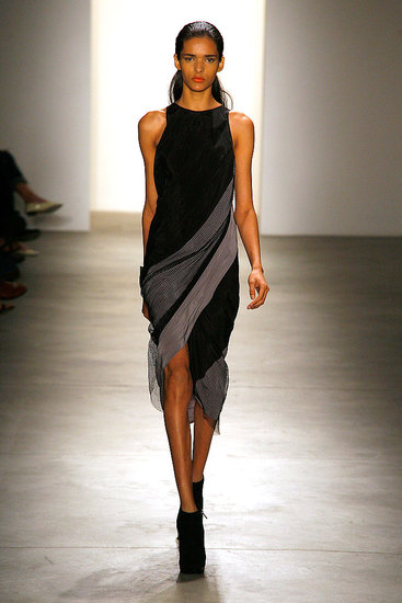 NYFW Jeremy Laing Spring 2011