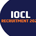 Indian Oil Corporation Limited (IOCL) recruitment Notification 2022 