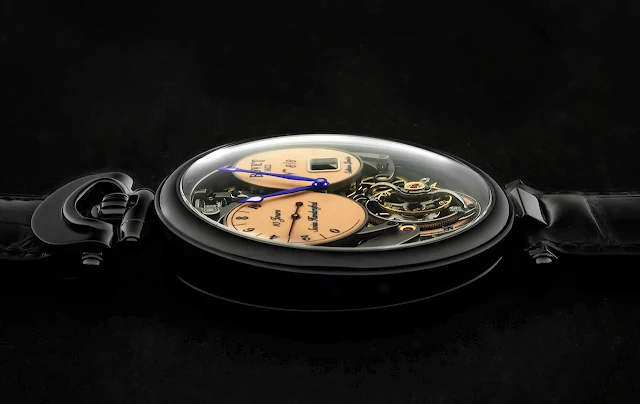 Bovet Virtuoso VIII Chapter Two