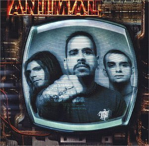 A.N.I.M.A.L. - Usa Toda Tu Fuerza (1999)