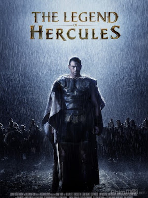 HERCULES: HUYỀN THOẠI BẮT ĐẦU - The Legend of Hercules (2014) [HD+Vietsub]