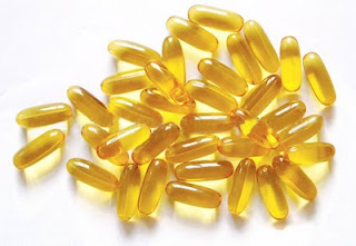 Fish Oil benefits