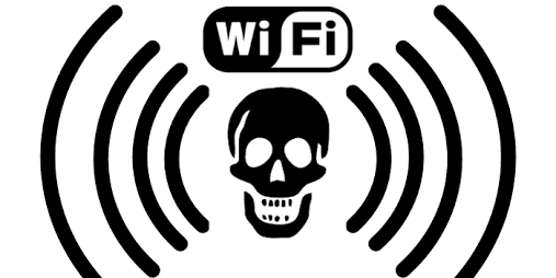 Netsh - Hack Wifi Menggunakan CMD