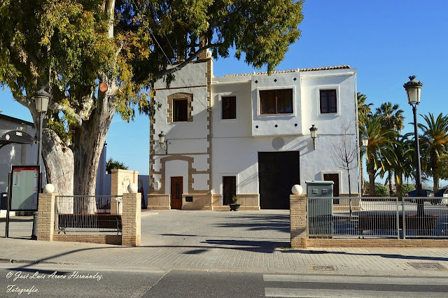 Poble Nou (Valencia).