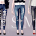 [JS SIMS 3] Denim Ripped Jeans