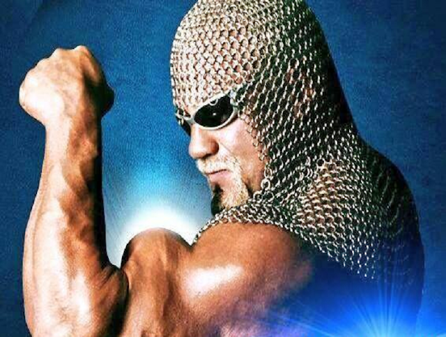 Scott Steiner Hd Free Wallpapers