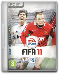 Untitled 1 Download   PC FIFA 2011 + Serial + Crack Baixar Grátis
