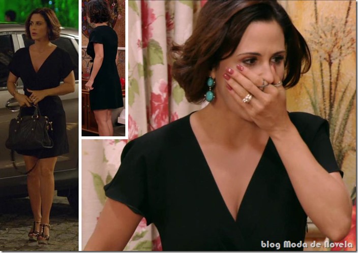 moda da novela guerra dos sexos - manoela capítulo 01 de janeiro de 2013