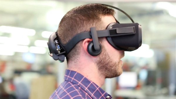 Oculus Rift: Facebook revises the minimum system compatible with PC