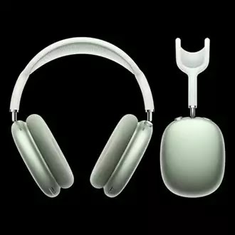 'AirPods Max' Over-Ear Noise-Canceling Headphones from Apple Releases - Tech Backbone