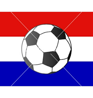 Gambar Bendera Belanda