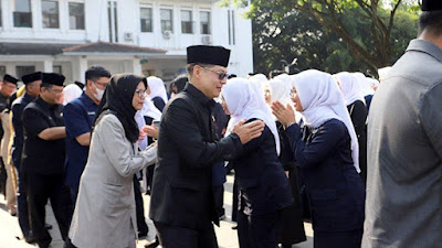 Komisi A, Erick Darmadjaya Harapkan Pejabat Fungsional dan PPPK Dorong Inovasi