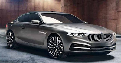 2016 bmw 7 series