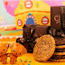 Mr. Cheney e Os Chocolix celebram parceria para o Mês das Crianças