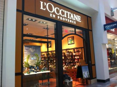 L'occitane Cilt Bakımı  Deneyimim