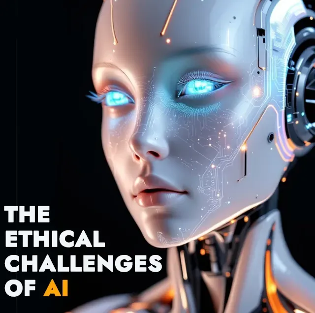 The Ethical Maze: Navigating Morality in Artificial Intelligence