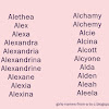 Female Names Beginning With Cla - Female Names Beginning With K / Latest Modern Muslim Baby ... / Nick names can be used to shorten the official name.